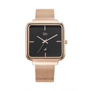 Quartz Watches for Every Personality