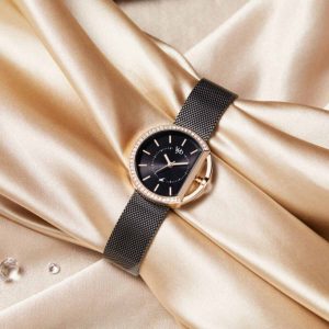 Quartz Watches for Every Personality