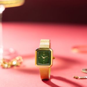 Quartz Watches for Every Personality