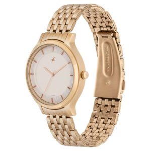 Quartz Watches for Every Personality