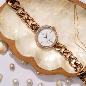 Quartz Watches for Every Personality