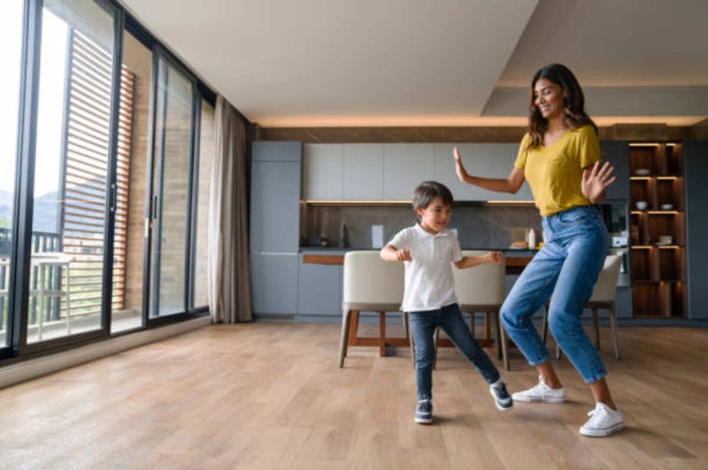 Hire a Full-Time Nanny