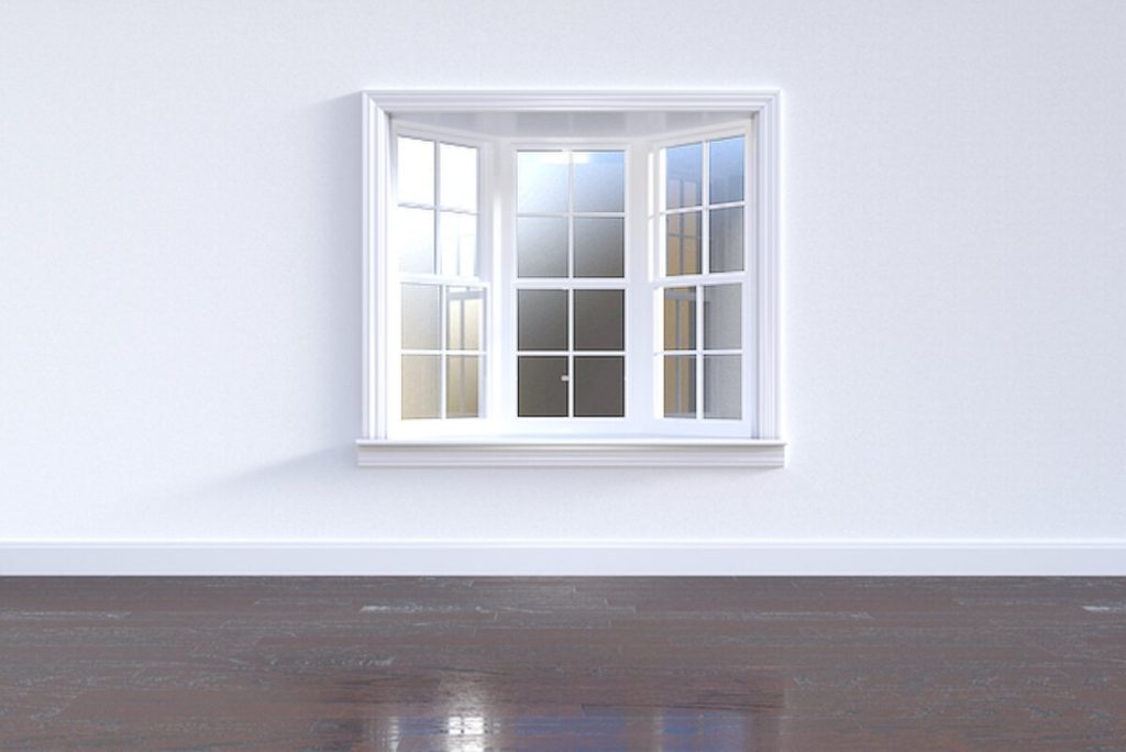 aluminium windows