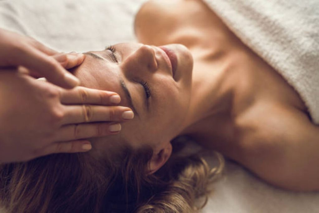 Cecilia Berkley Holistic Spa in Scottsdale, AZ (1)