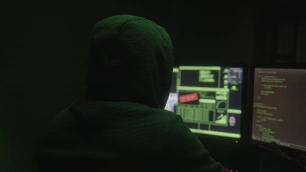 Phishing penetration testing