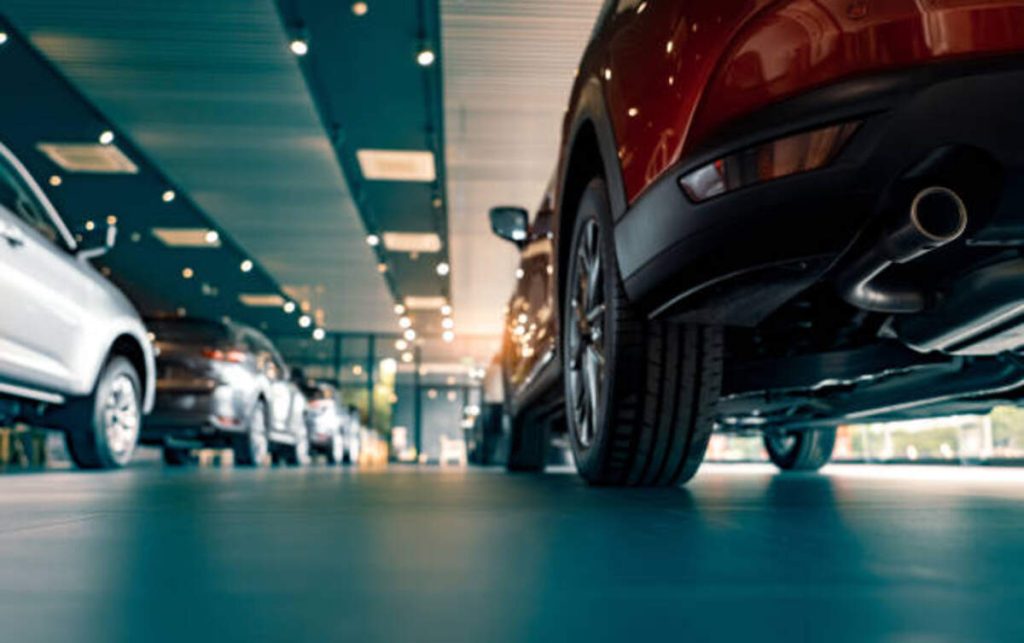 auto transport company