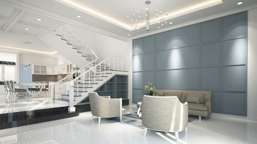 How to Express Yourself Through Home Design
