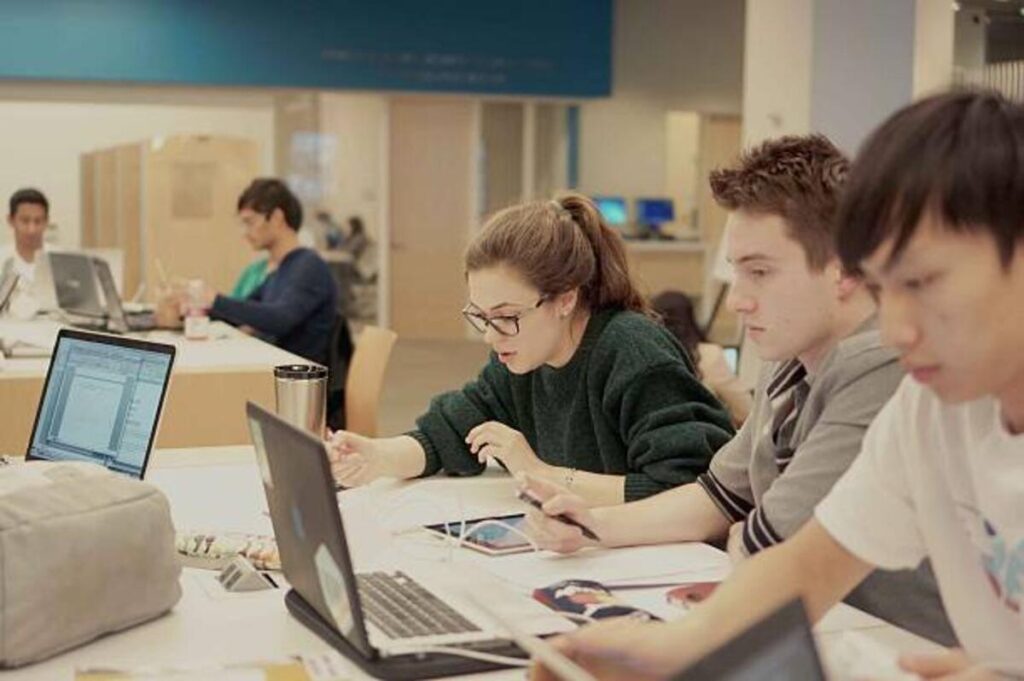 online BBA courses