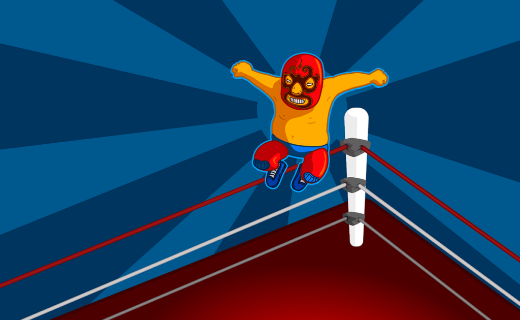 Boxing Games Unblocked