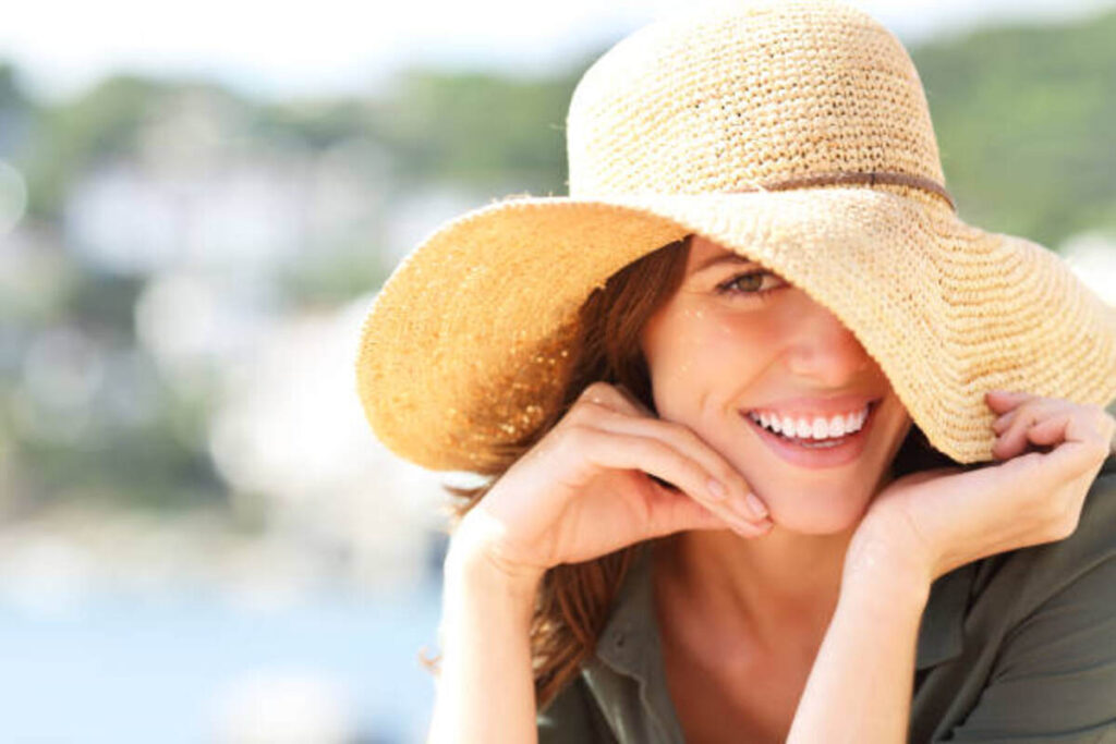 Choose the Perfect Hat