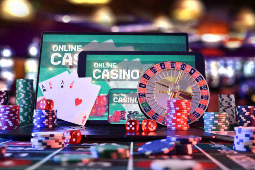 GGDEWA777 Slot Game Online
