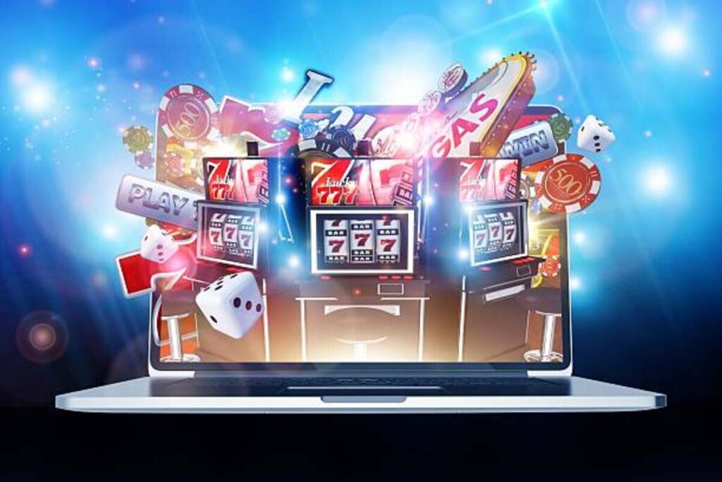 Ggdewa777 Casino Games Review
