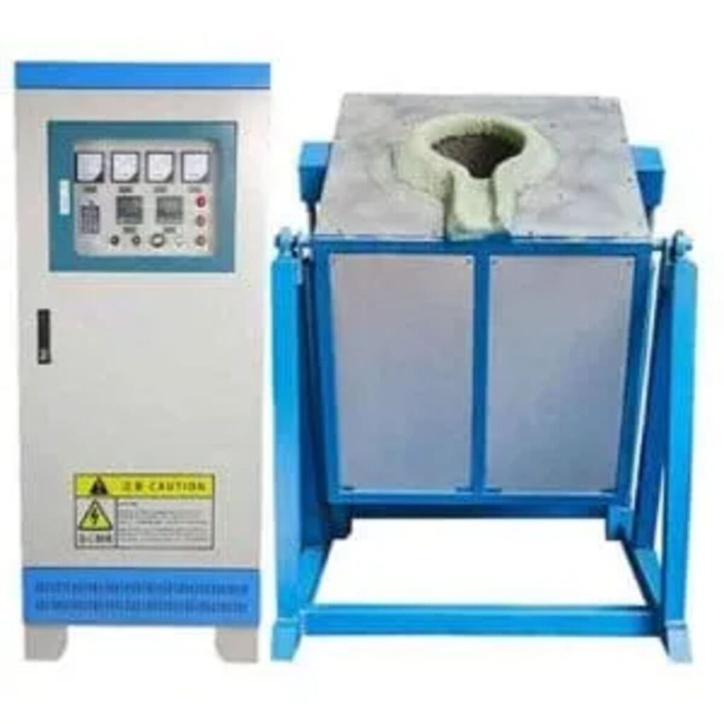 Induction Melting Furnace