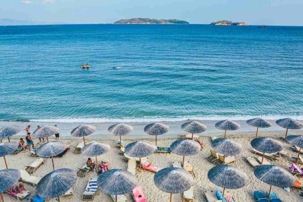 Nesebar is a Must-Visit Destination