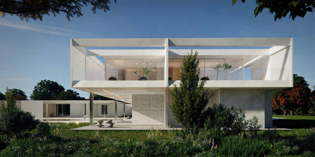 Studio Khora Crafting Architectural Statements in Urban Chaos