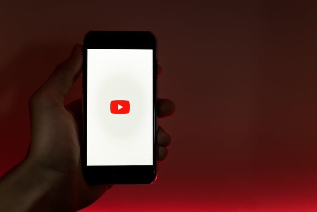 Symbols In YouTube