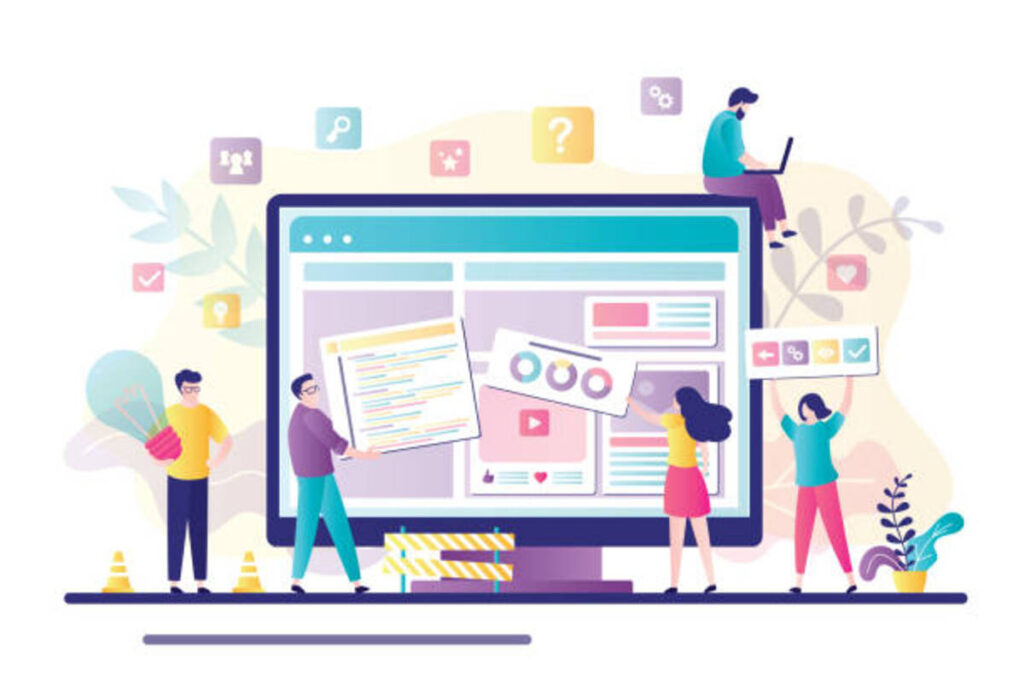 The Comprehensive Guide to Website Design