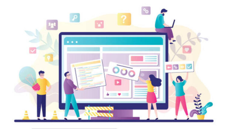 The Comprehensive Guide to Website Design