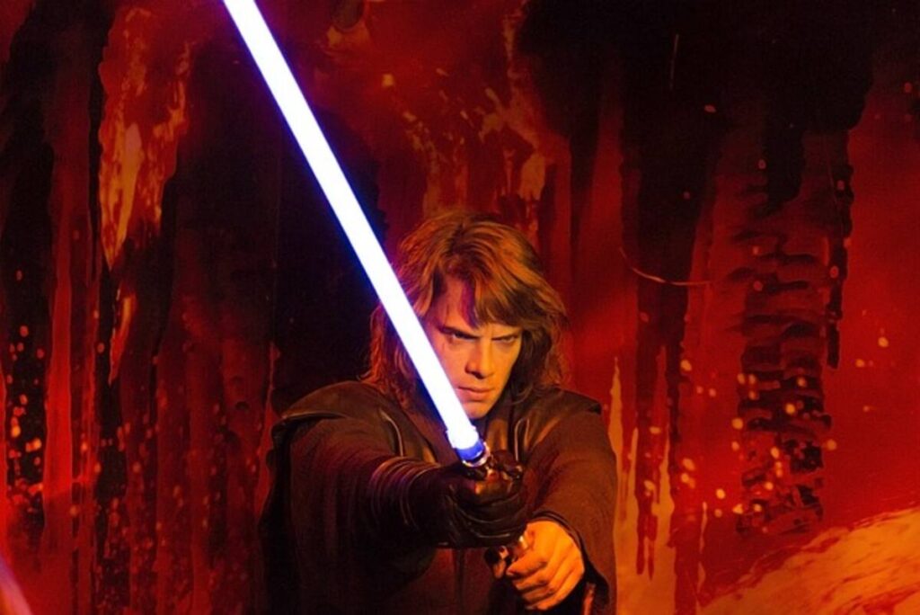The Ultimate Guide to Neopixel Lightsabers