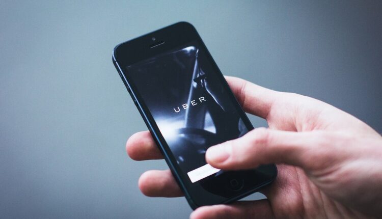 Uber Travel