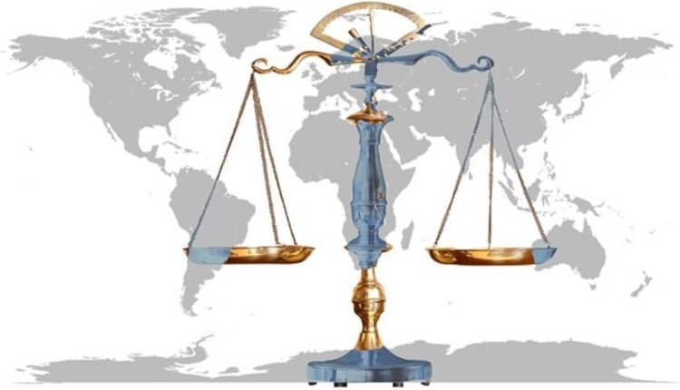 Legal Referral