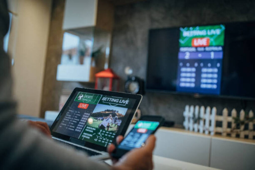 particular Casino Slot Machine at Masterpoker88