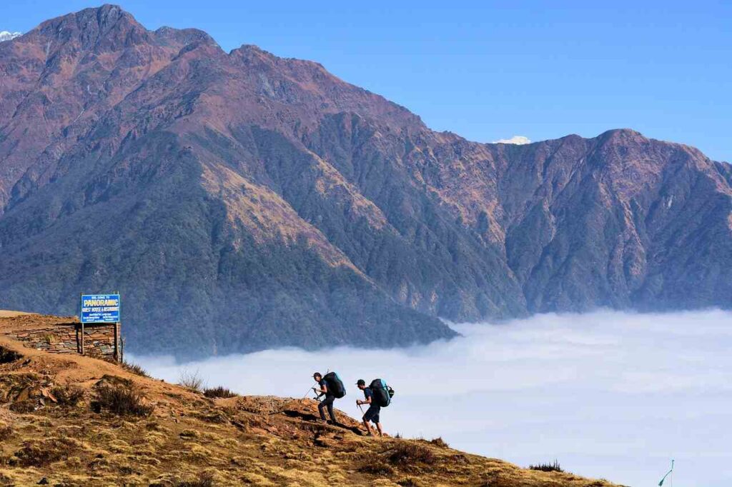 Appropriate time to Trek the Annapurna Circuit