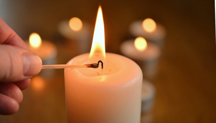 Candle Store