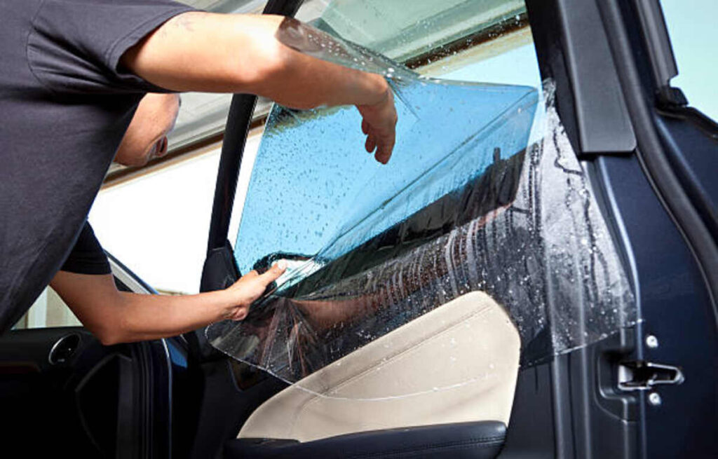 DO IT YOURSELF Auto Glass Repair Tricks for Citrus Heights