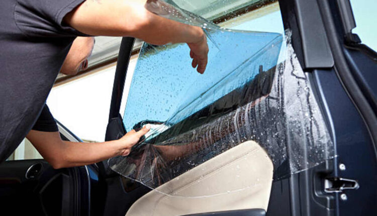 DO IT YOURSELF Auto Glass Repair Tricks for Citrus Heights