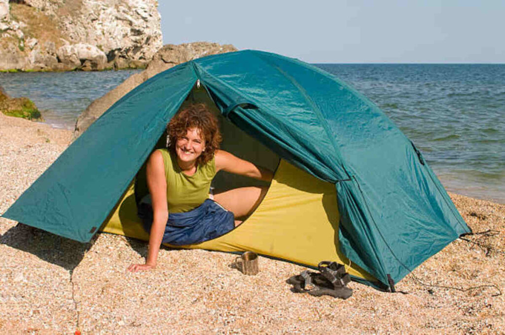 Exploring the Benefits of Inflatable Tents