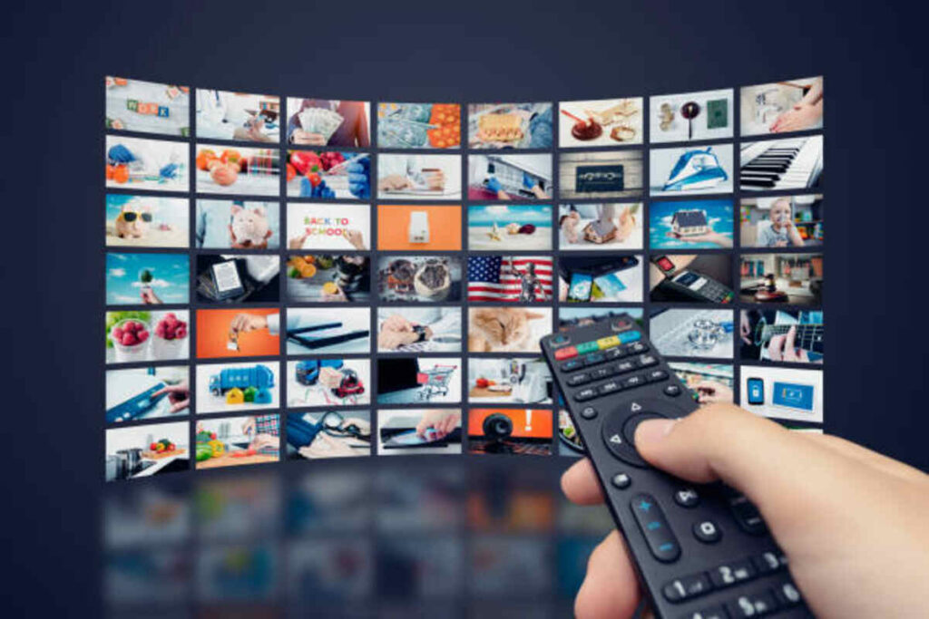 Leading Benefits of Choosing IPTV Abonnement Services