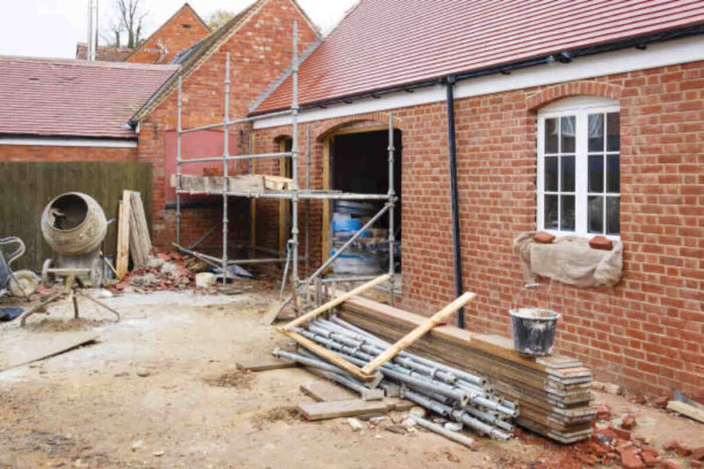 Bathing room Renovation Services