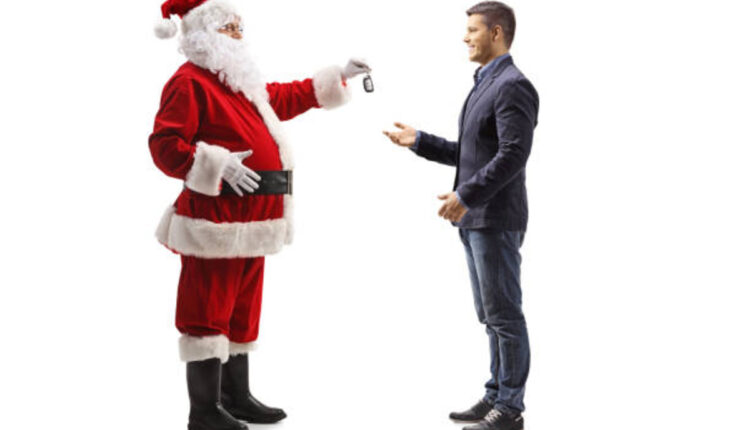 Locating the Perfect Santa for Hire