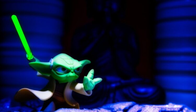 Often the Evolution of Star Conflicts Lightsabers