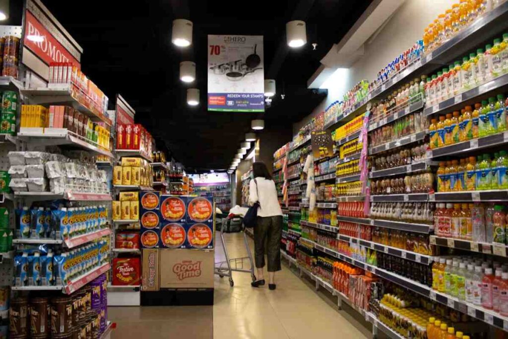 Russian Store