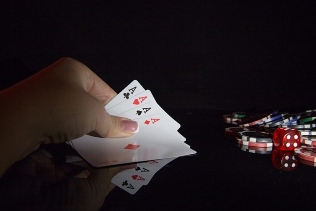Top ten Club Games for Public Fun