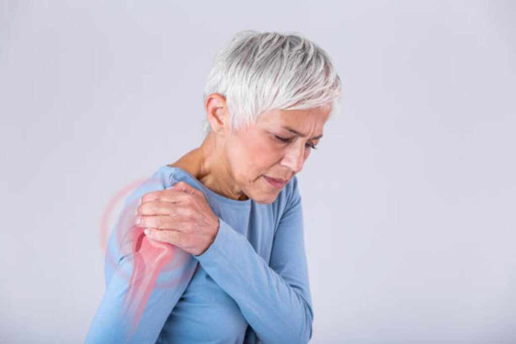 What sort of Integral Movement Method boosts joint pain