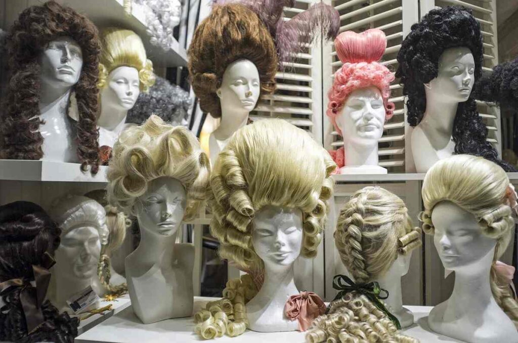 Wig Stores