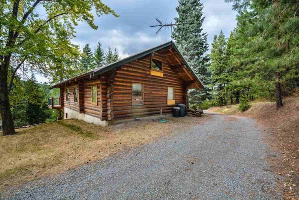 Wholesale Log Cabins Supplier