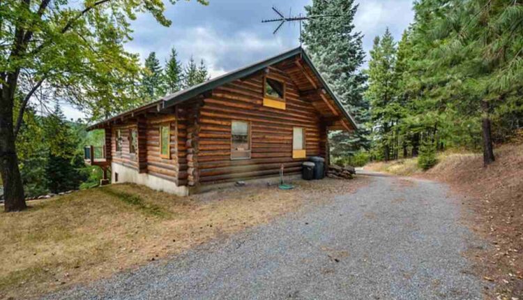 Wholesale Log Cabins Supplier