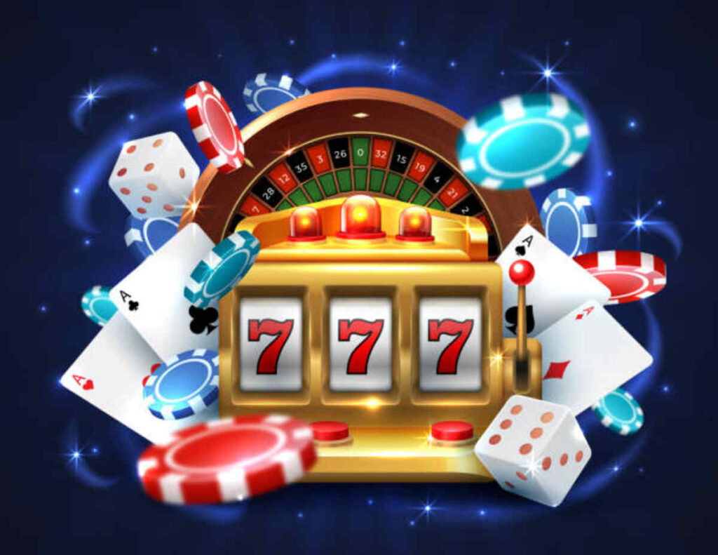 Checking Features of Betonred Casino