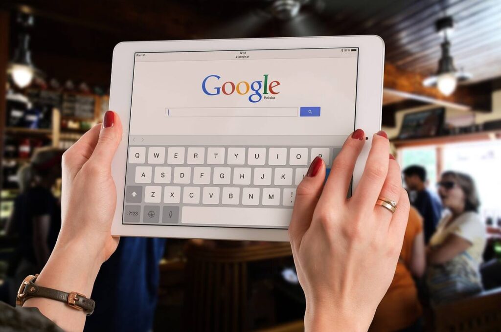 Google Gemini