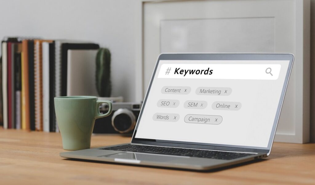 No Keywords