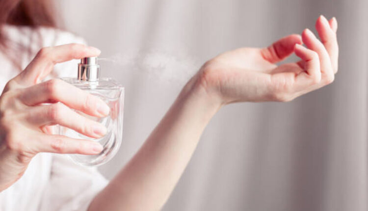 Often the unisex Perfumes Breaking Sexual category Images