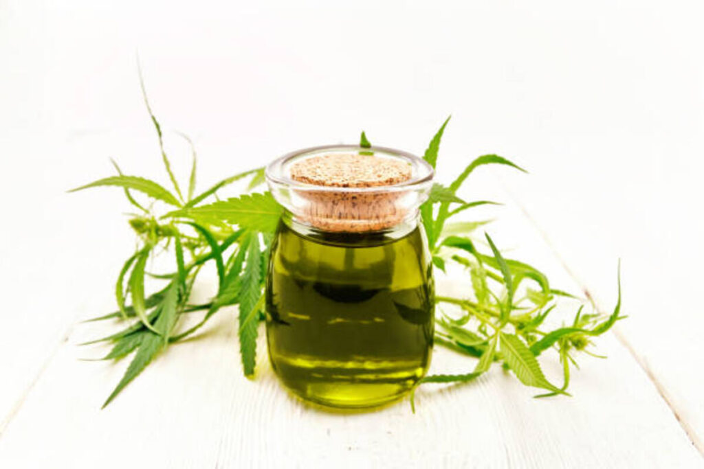 Using THC Distillate Effectively