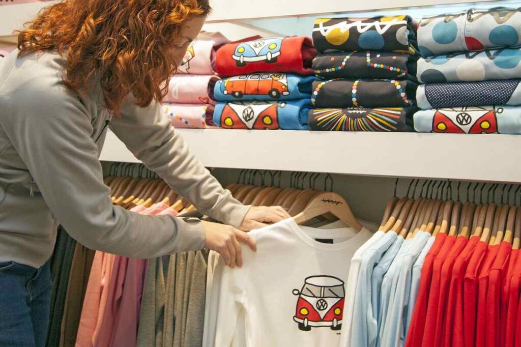 Vintage T-Shirts