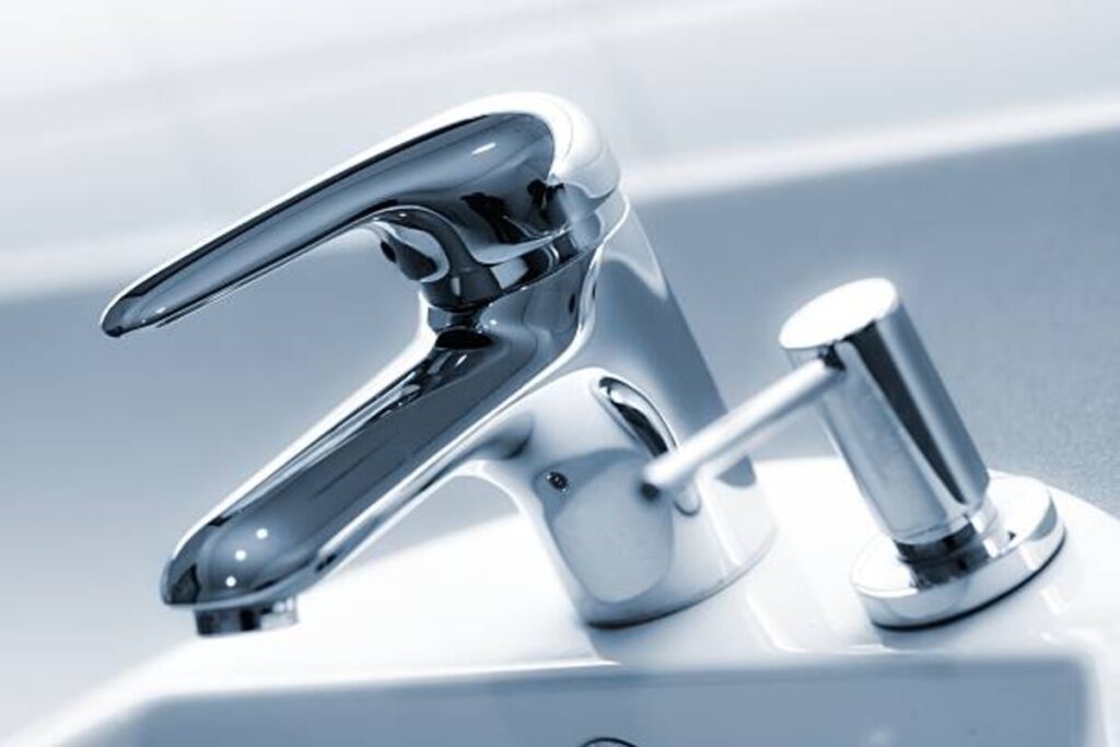 bathroom faucets