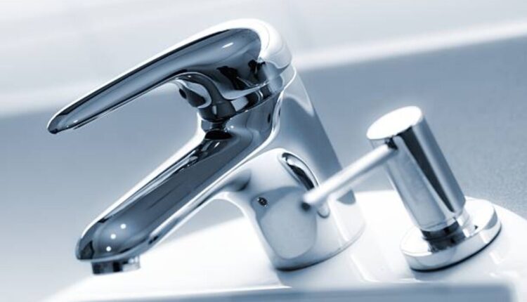 bathroom faucets