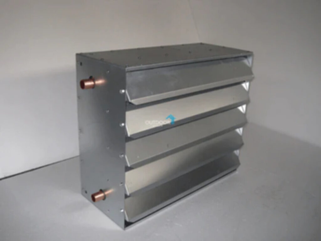heat exchanger